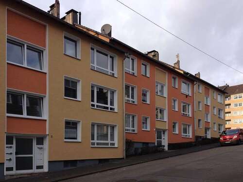 Foto - Wohnung zum Mieten in Wuppertal 511,00 € 63.82 m²