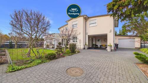 Foto - Haus zum Kaufen in Sassenburg Stüde 329.000,00 € 110 m²