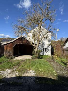 Foto - Haus zum Kaufen in Altmannstein 89.000,00 € 80 m²