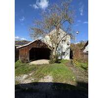 Haus zum Kaufen in Altmannstein 89.000,00 € 80 m²