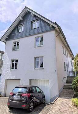 Foto - Wohnung zum Kaufen in Brilon 255.000,00 € 103 m²