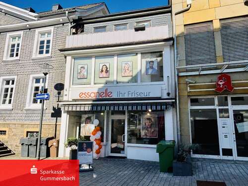 Foto - Haus zum Kaufen in Gummersbach 325.000,00 € 80 m²