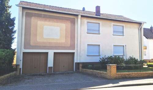Foto - Haus zum Kaufen in Dieburg 520.000,00 € 152 m²