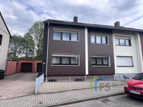 Foto - Haus zum Kaufen in Langerwehe 269.500,00 € 120 m²