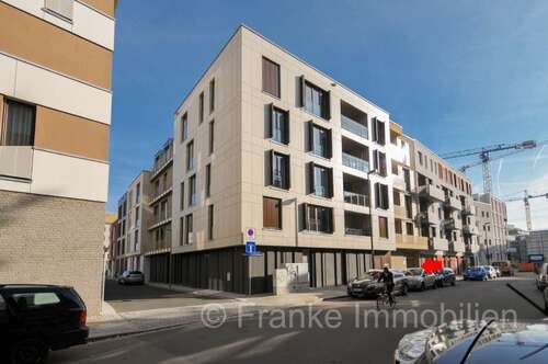 Foto - Garage zu vermieten in Dresden 120,00 €