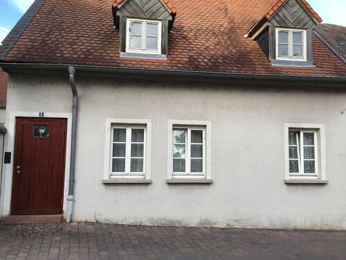 Foto - Wohnung zum Mieten in Geisenheim 495,00 € 52 m²