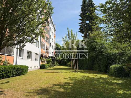 Foto - Wohnung zum Kaufen in Frankfurt am Main 298.000,00 € 87 m²
