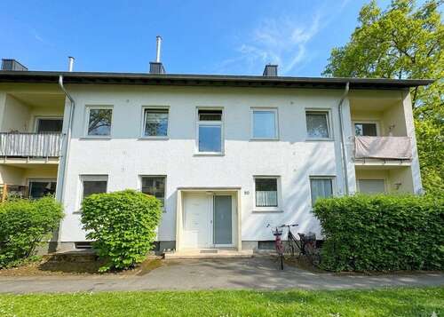 Foto - Wohnung zum Kaufen in Bonn 264.900,00 € 70 m²