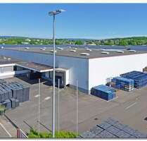 Halle in Kassel Bettenhausen 11.000,00 € 1538 m² - Kassel / Bettenhausen
