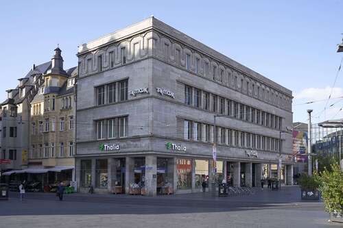 Foto - Büro in Halle (Saale) 1.067,99 € 153 m²