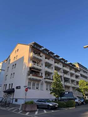 Foto - Wohnung zum Mieten in Frankfurt 890,00 € 55.47 m²