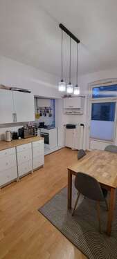Foto - Wohnung zum Mieten in Kiel 620,00 € 52.03 m²