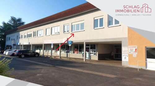 Foto - Büro in Großkrotzenburg 1.570,00 € 157 m²