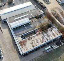 Halle in Velden 5.500.000,00 € 6900 m²