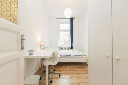 Foto - WG-Zimmer in Berlin 650,00 € 11 m²