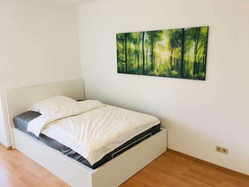Foto - Wohnen auf Zeit in Mannheim 1.200,00 €