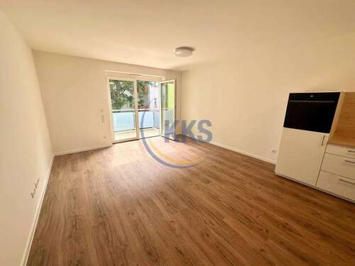 Foto - Wohnung zum Mieten in Leipzig 574,05 € 38.27 m²