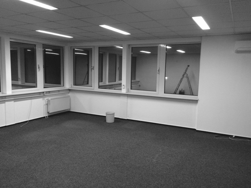 Foto - Büro in Gäufelden 310,00 € 30 m²