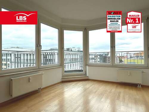 Foto - Wohnung zum Kaufen in Berlin 398.000,00 € 65.87 m²