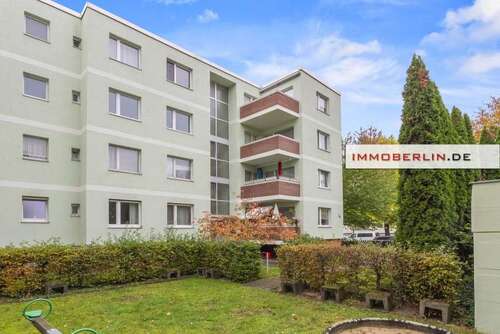 Foto - Wohnung zum Kaufen in Berlin 249.000,00 € 60 m²