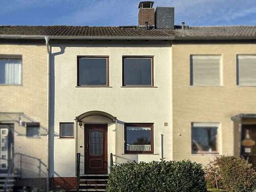 Foto - Haus zum Kaufen in Burgwedel Kleinburgwedel 229.000,00 € 90 m²