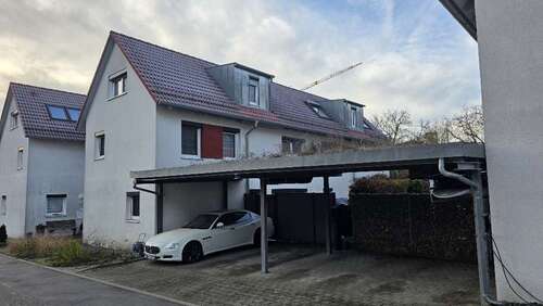 Foto - Haus zum Kaufen in Leonberg 599.000,00 € 122.2 m²