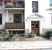 Wohnung zum Mieten in Halle 397,50 € 53 m²