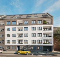 Wohnung zum Kaufen in Ehrenfeld 427.900,00 € 57 m²