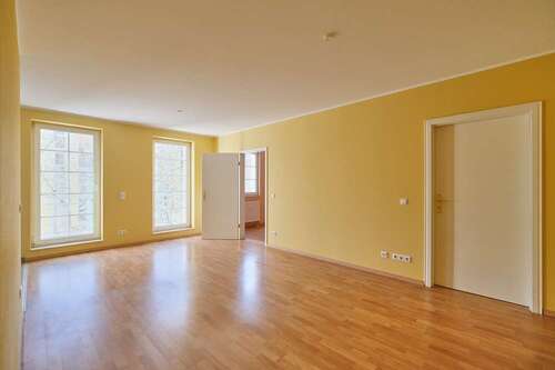 Foto - Wohnung zum Kaufen in Berlin Wilhelmsruh 227.000,00 € 52 m²