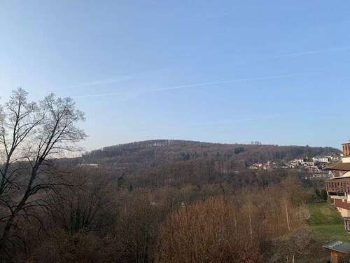 Foto - Wohnung zum Mieten in Lindenfels 450,00 € 50 m²