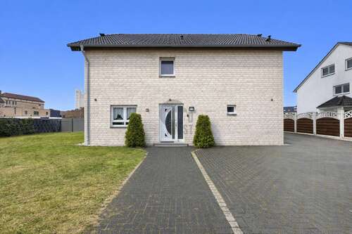 Foto - Haus zum Kaufen in Bielefeld Senne 899.000,00 € 195 m²