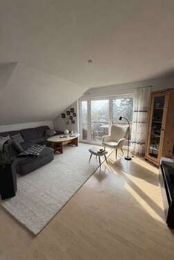 Foto - Wohnung zum Kaufen in Überlingen 299.000,00 € 55 m²