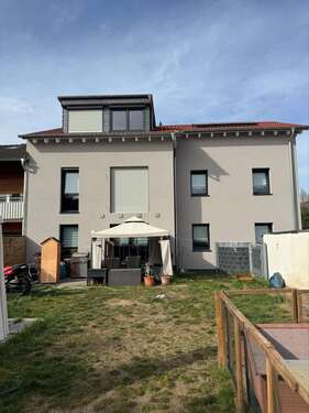 Foto - Wohnung zum Kaufen in Mainz 665.000,00 € 134.45 m²