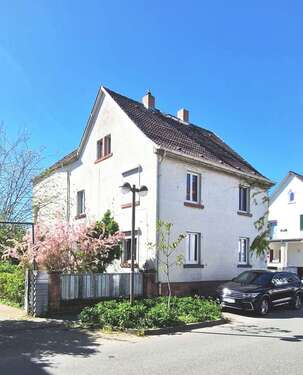 Foto - Haus zum Kaufen in Dieburg 650.000,00 € 209 m²