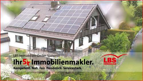 Foto - Haus zum Kaufen in Nufringen 939.000,00 € 279 m²