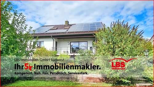 Foto - Haus zum Kaufen in Nufringen 939.000,00 € 279 m²