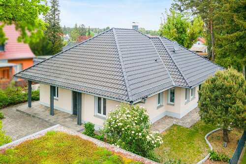 Foto - Haus zum Kaufen in Woltersdorf 649.000,00 € 127.18 m²