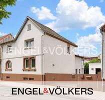 Haus zum Kaufen in Roßdorf 395.000,00 € 153 m²