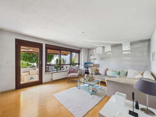 Foto - Wohnung zum Kaufen in Kirchheim am Neckar 229.000,00 € 86.49 m²