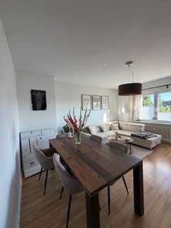 Foto - Wohnung zum Mieten in Nortorf 680,00 € 67.08 m²