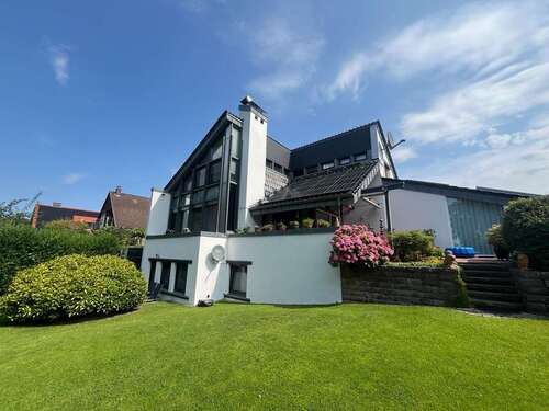 Foto - Wohnung zum Mieten in Glücksburg 1.200,00 € 62 m²