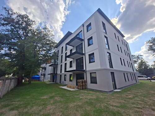 Foto - Wohnung zum Mieten in Dresden 1.592,00 € 105.62 m²