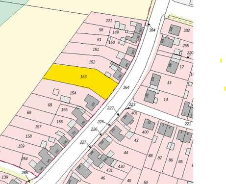 Foto - Grundstück zu verkaufen in Beckum 247.500,00 € 1323 m²