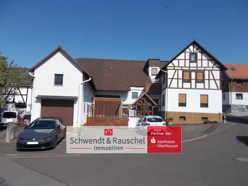 Foto - Haus zum Kaufen in Schotten 400.000,00 € 300 m²