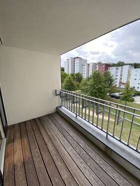 Foto - Wohnung zum Mieten in Wolfsburg 484,96 € 56.13 m²
