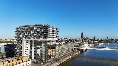 Foto - Wohnung zum Kaufen in Köln 4.300.000,00 € 165.1 m²