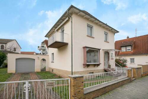 Foto - Haus zum Kaufen in Rödermark Urberach 399.000,00 € 98 m²