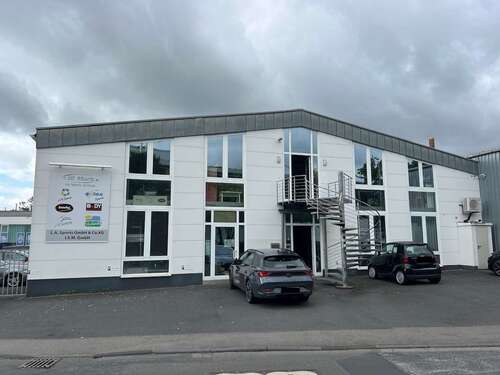 Foto - Büro in Bergisch Gladbach 5.760,00 € 840 m²