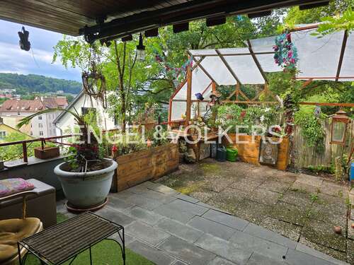 Foto - Haus zum Kaufen in Tübingen 620.000,00 € 141 m²