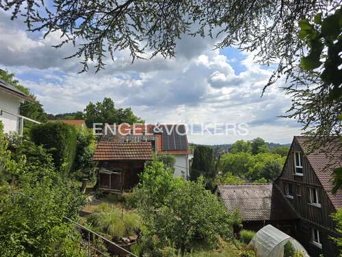 Foto - Haus zum Kaufen in Tübingen 620.000,00 € 141 m²